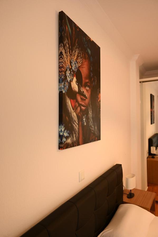 Thessaloniki Center Deluxe Apartment Exteriér fotografie